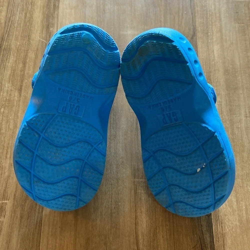 $1 Baby Gap Sandals